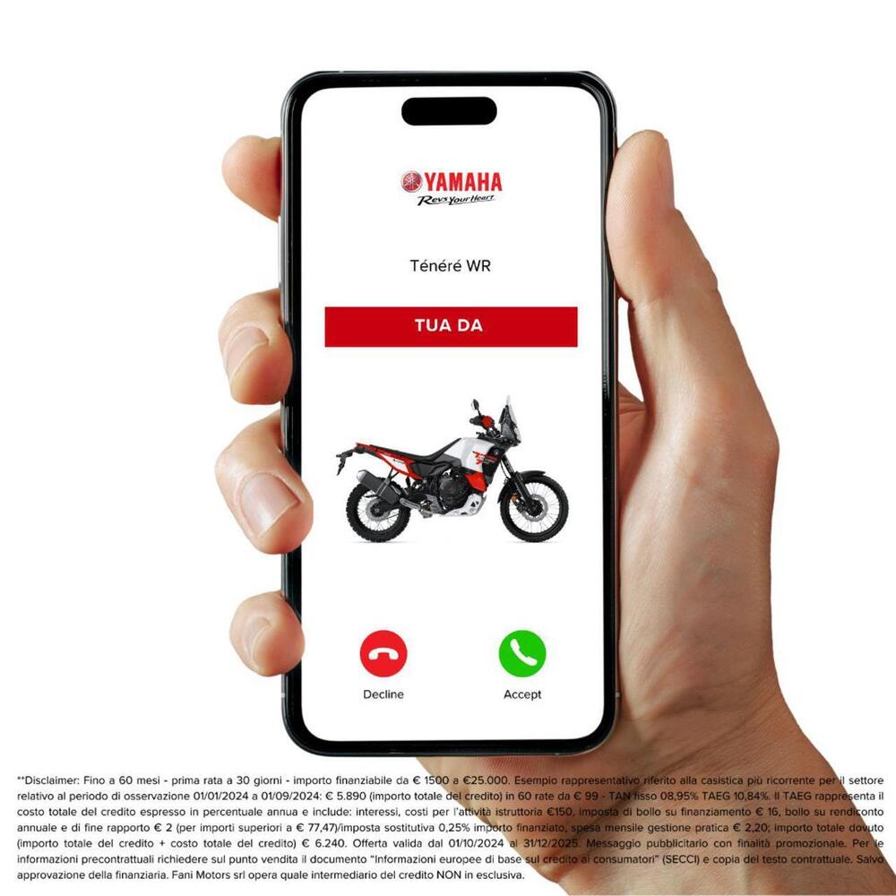 Yamaha Ténéré 700 World Raid (2022 - 25) (3)