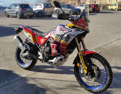 Yamaha T&eacute;n&eacute;r&eacute; 700 World Raid (2022 - 25) usata