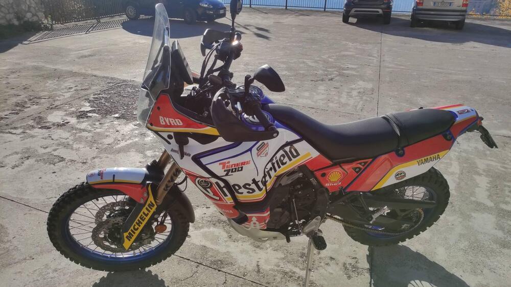 Yamaha Ténéré 700 World Raid (2022 - 25) (4)