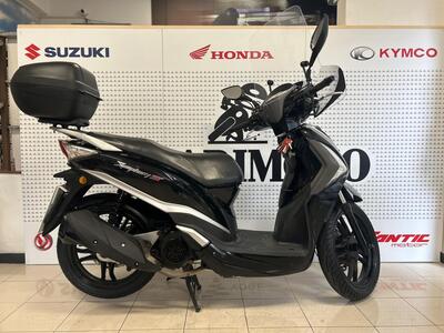 Sym Symphony 200 ST CBS (2015 - 17) usata