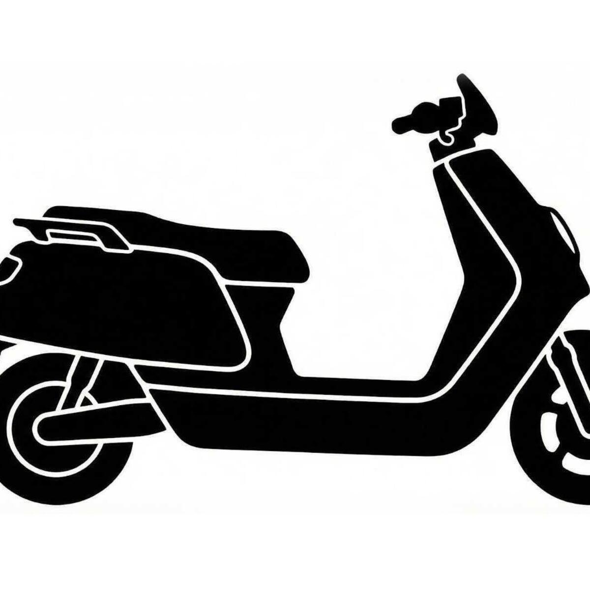  Altre moto o tipologie Elettrico