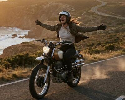 Nico Cereghini: &ldquo;Ma la moto &egrave; ancora libert&agrave;?&rdquo;