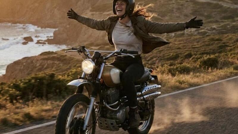 Nico Cereghini: &ldquo;Ma la moto &egrave; ancora libert&agrave;?&rdquo;