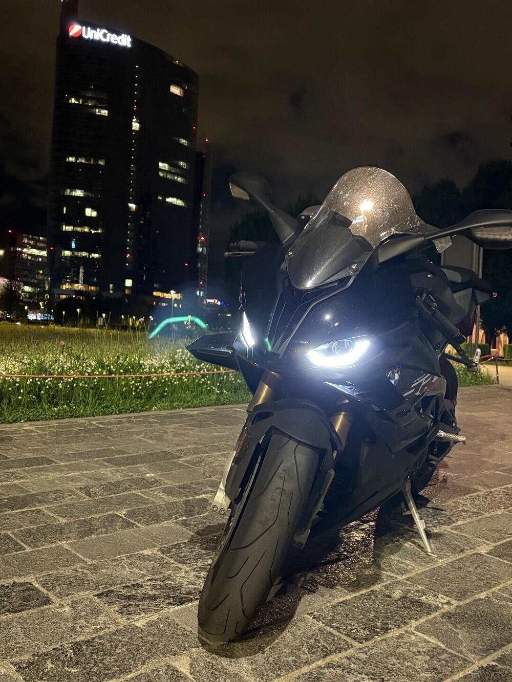 Bmw S 1000 RR (2023 - 24) (4)