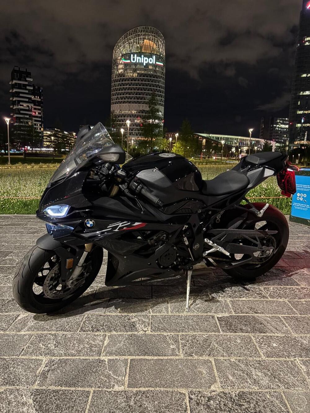 Bmw S 1000 RR (2023 - 24) (5)