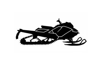  Altre moto o tipologie Motoslitte