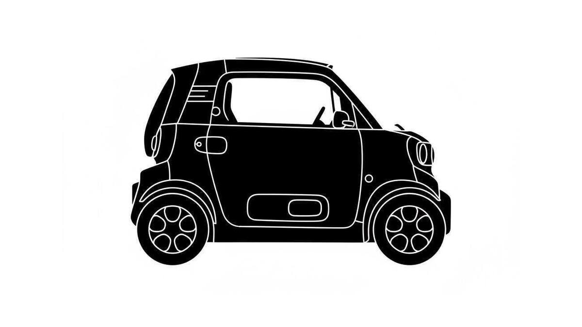  Altre moto o tipologie Microcar