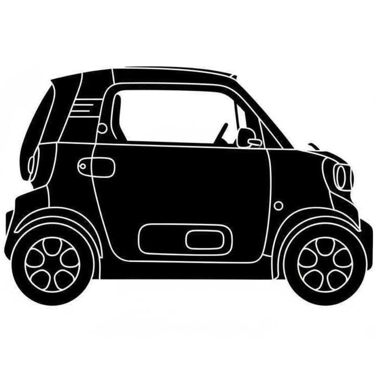 Altre moto o tipologie Microcar