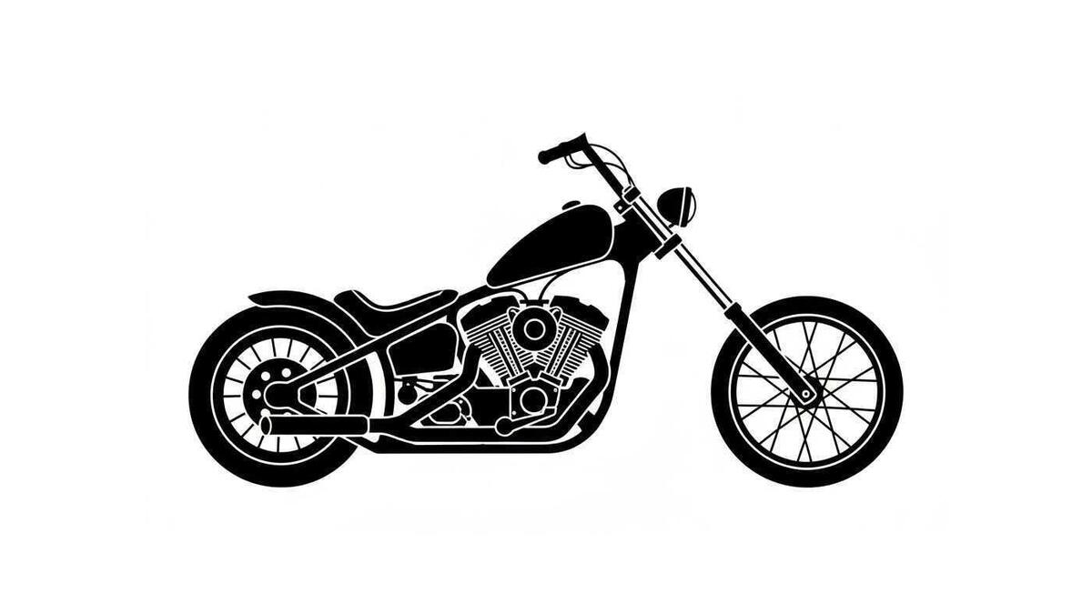  Altre moto o tipologie Special