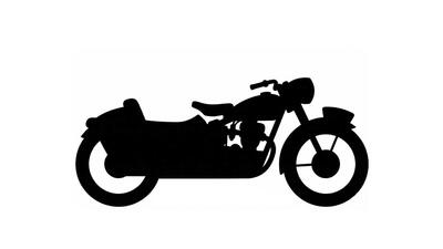  Altre moto o tipologie Sidecar