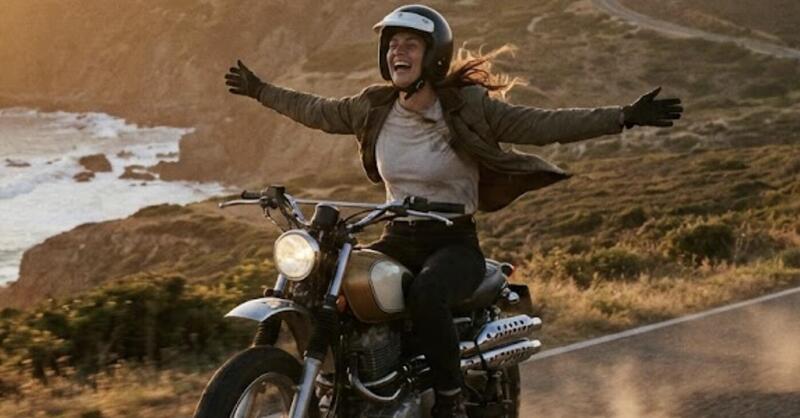 Nico Cereghini: &ldquo;Ma la moto &egrave; ancora libert&agrave;?&rdquo;