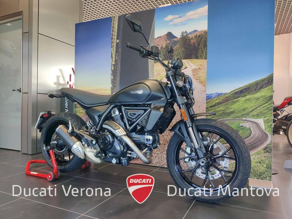 Ducati Scrambler 800 Icon (2023 - 25) (2)