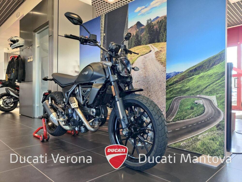 Ducati Scrambler 800 Icon (2023 - 25) (3)