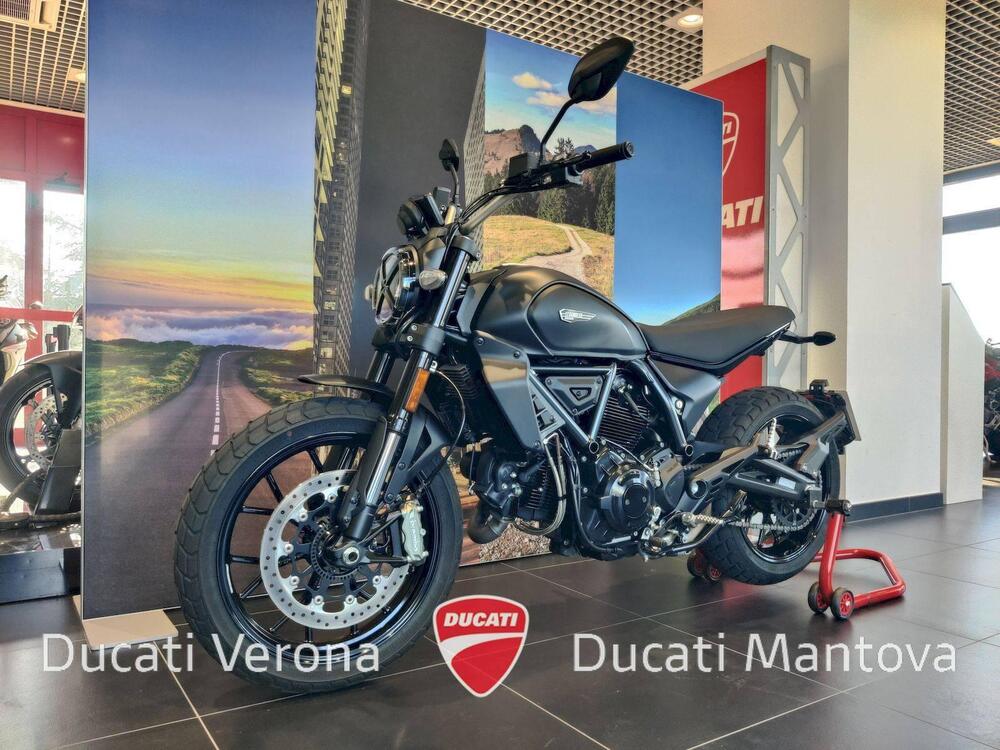 Ducati Scrambler 800 Icon (2023 - 25) (10)