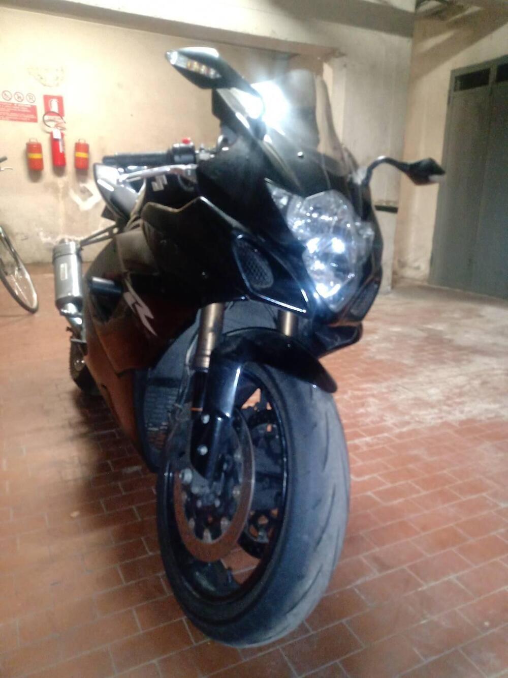 Suzuki GSX-R1000 (2005 - 06) (5)