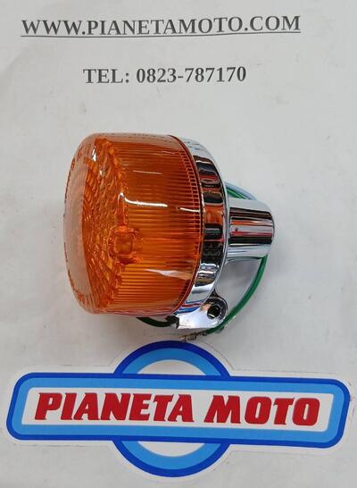 33400MC9861 INDICATORE DI DIREZIONE Honda