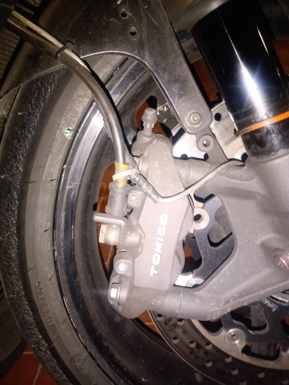 Suzuki GSX-R1000 (2005 - 06) (8)