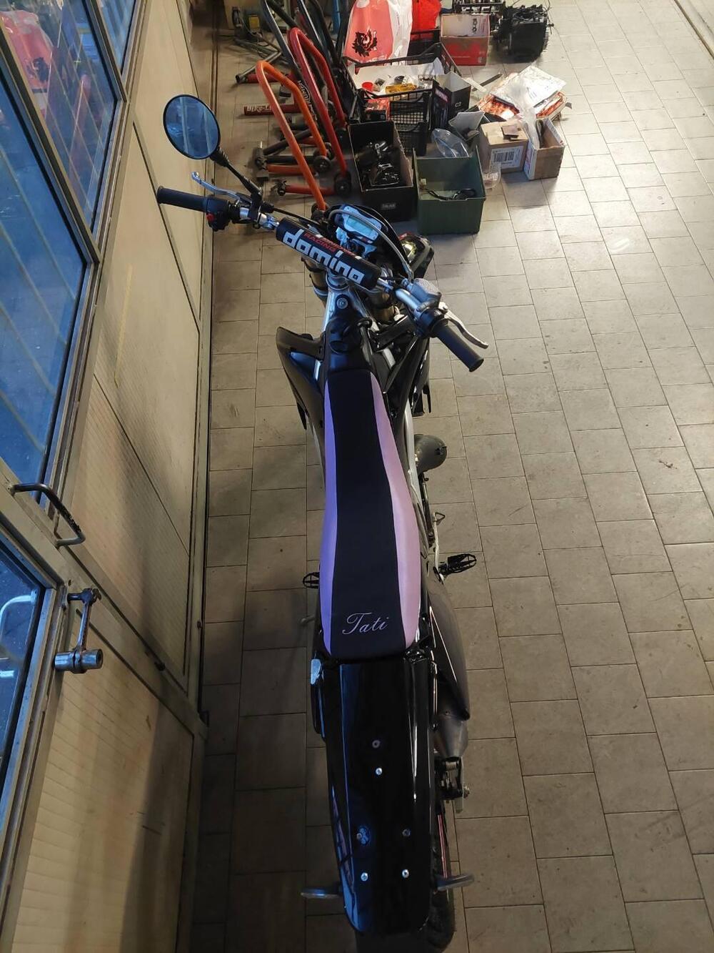 HM Derapage 50 RR (2009 - 11) (3)