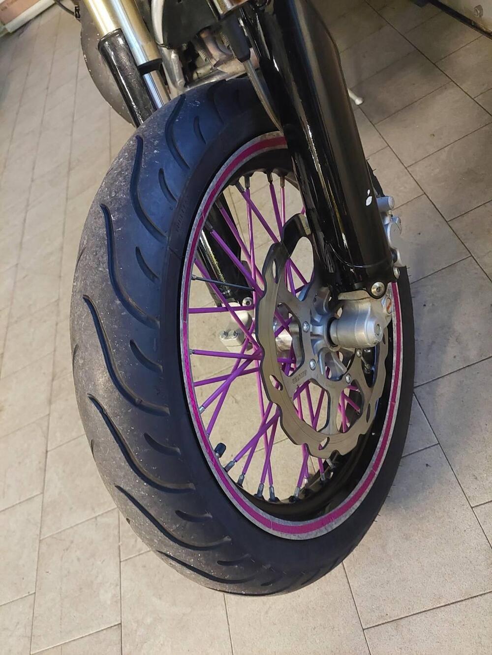 HM Derapage 50 RR (2009 - 11) (5)