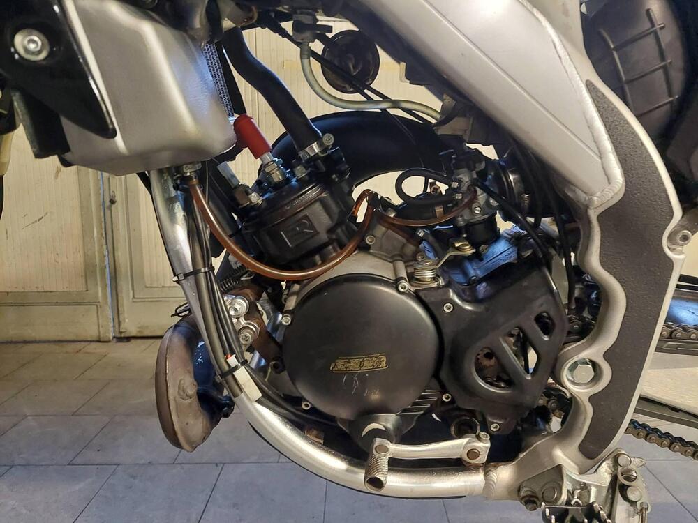 HM Derapage 50 RR (2009 - 11) (7)