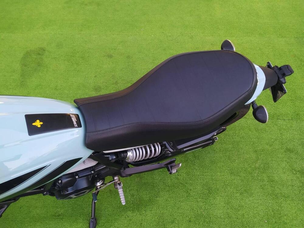 Ducati Scrambler 400 Sixty 2 (2016 - 21) (7)