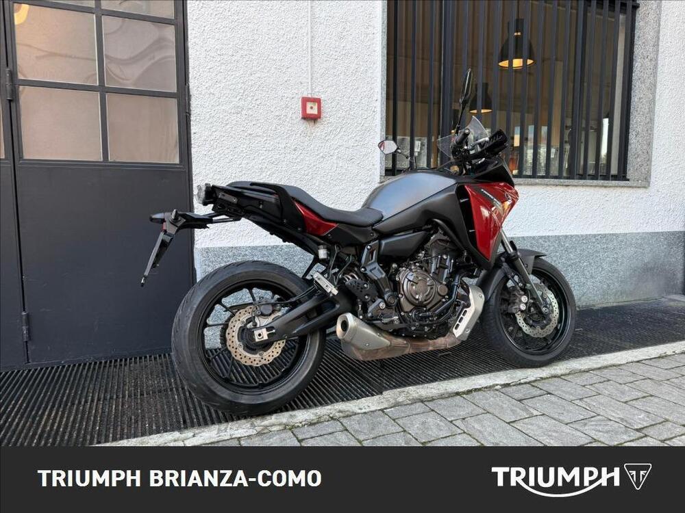 Yamaha Tracer 7 (2021 - 24) (3)