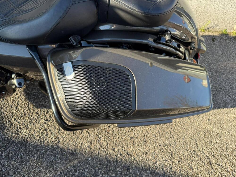 Harley-Davidson Road Glide Limited (2021 - 25) (7)