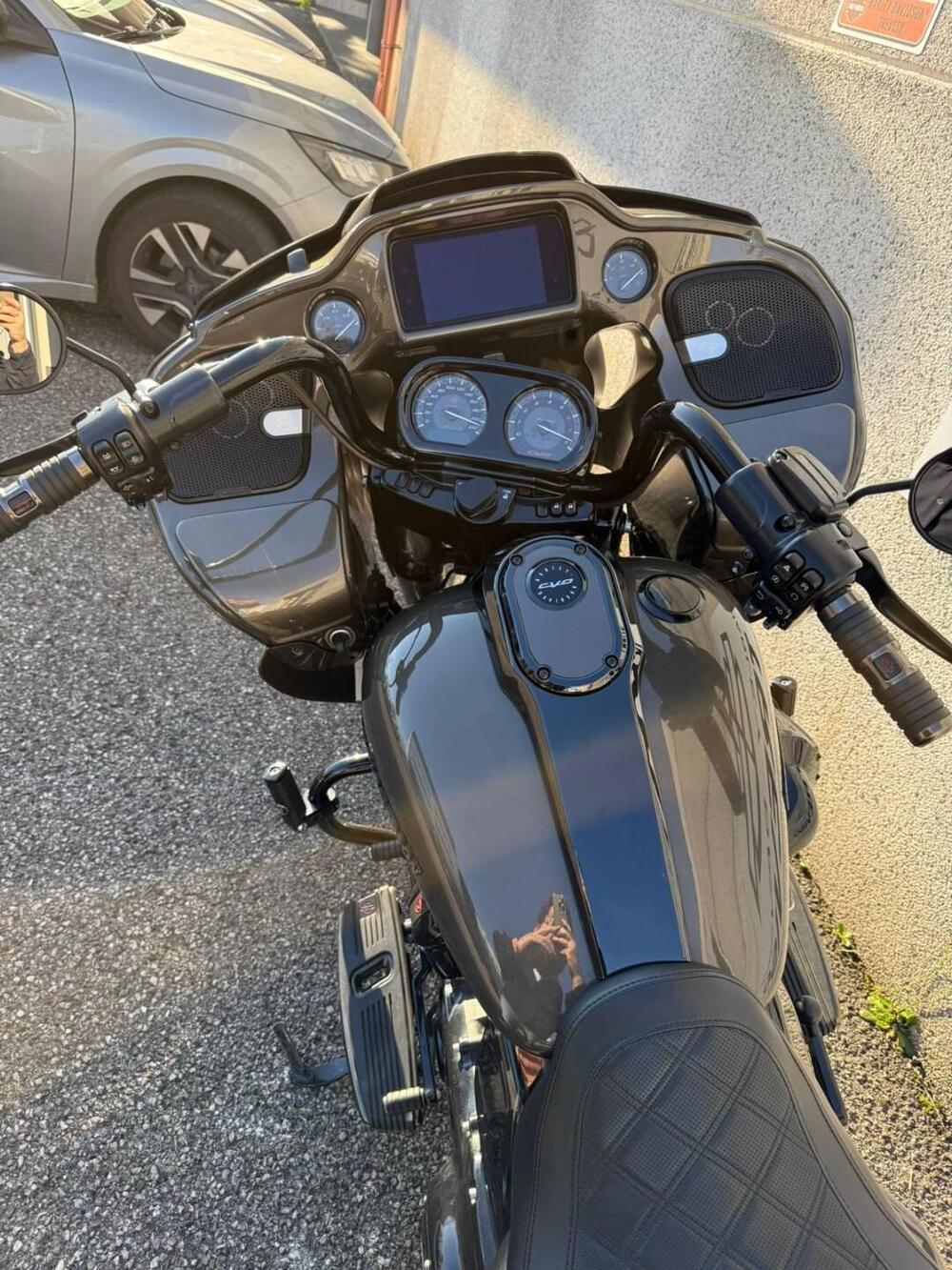 Harley-Davidson Road Glide Limited (2021 - 25) (4)