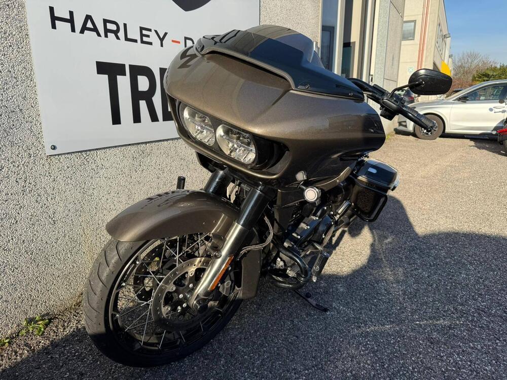 Harley-Davidson Road Glide Limited (2021 - 25) (5)