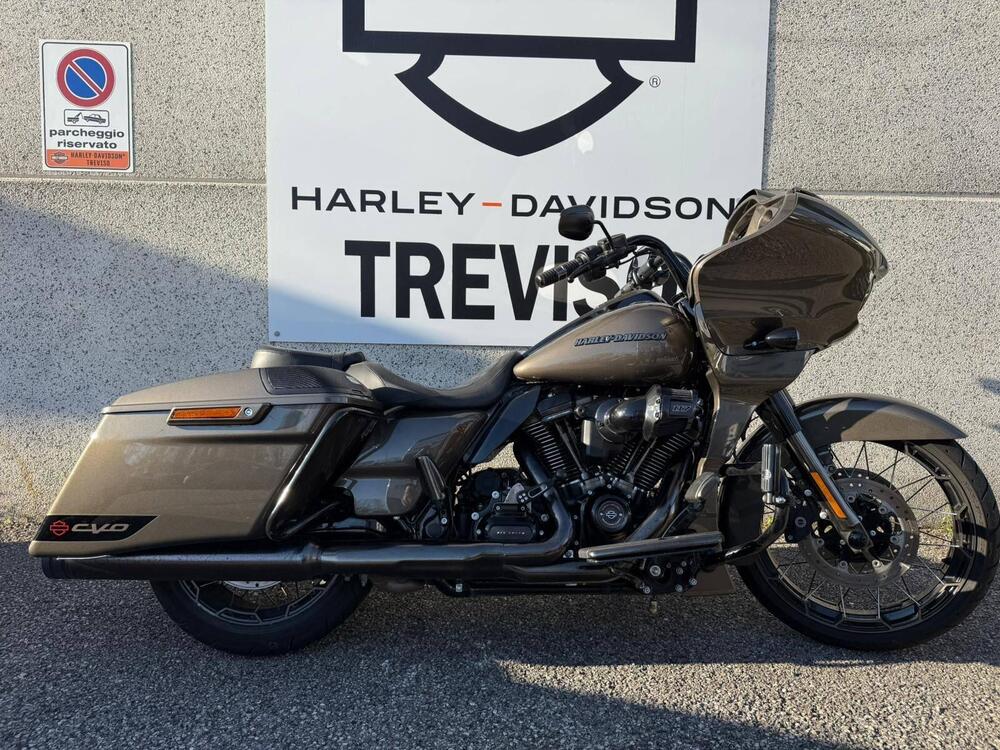 Harley-Davidson Road Glide Limited (2021 - 25)