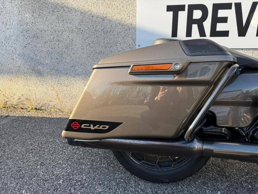 Harley-Davidson Road Glide Limited (2021 - 25) (6)