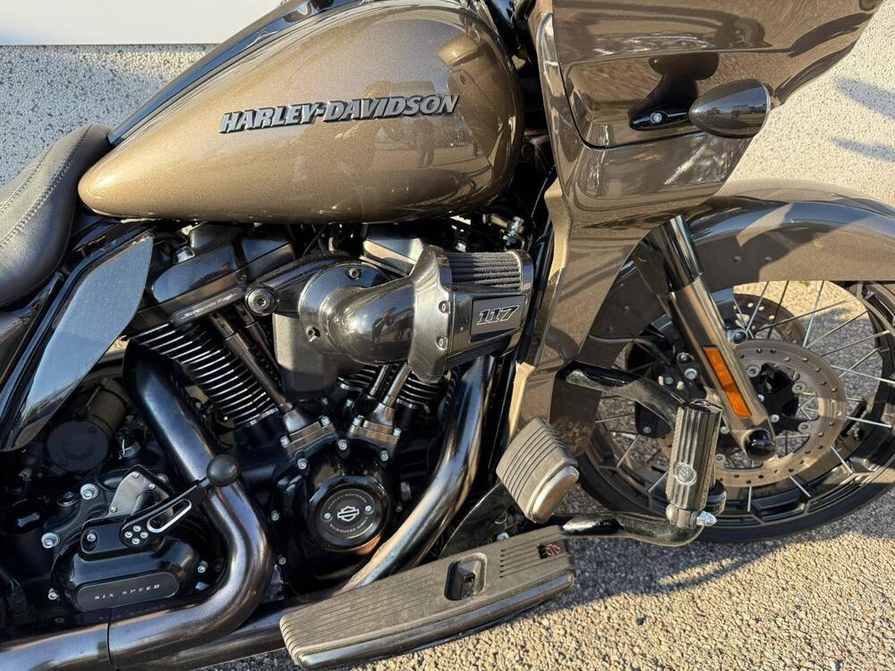 Harley-Davidson Road Glide Limited (2021 - 25) (3)