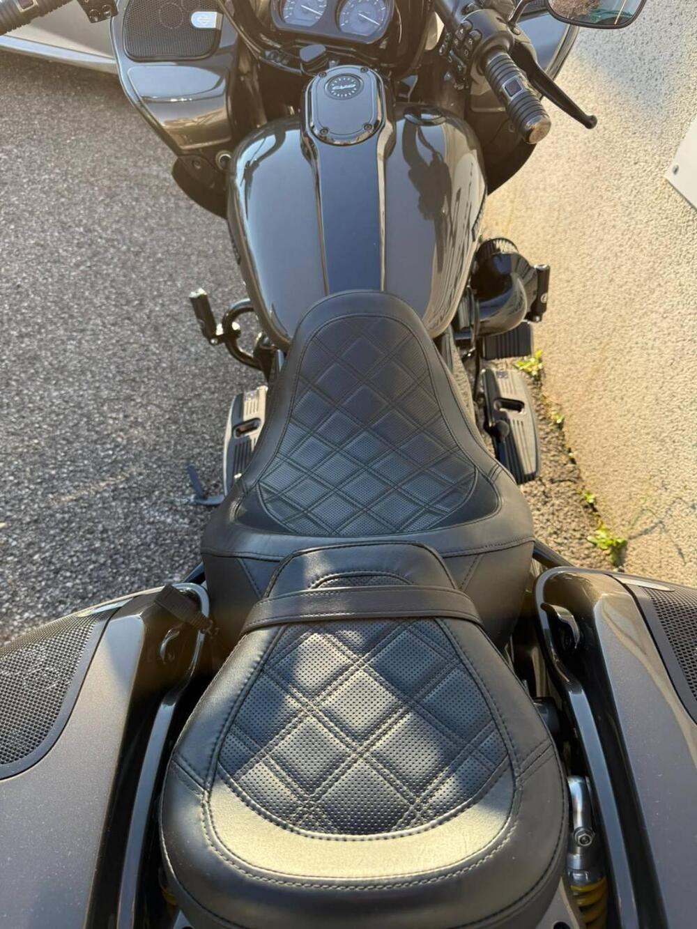 Harley-Davidson Road Glide Limited (2021 - 25) (8)