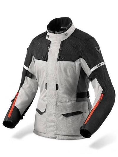 Giacca REV'IT Donna mod. Outback 4 H2O Ladies ghia Rev'it!