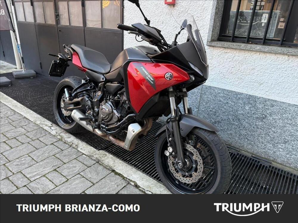 Yamaha Tracer 7 (2021 - 24) (2)