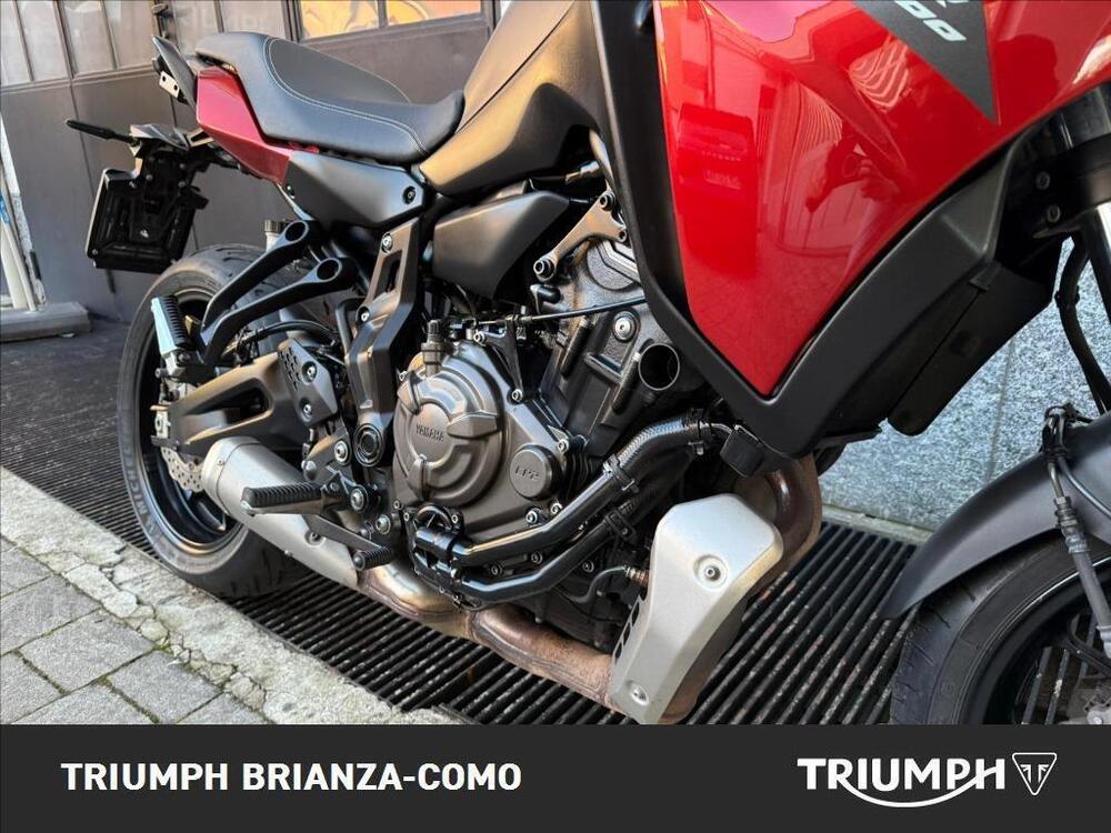 Yamaha Tracer 7 (2021 - 24) (5)