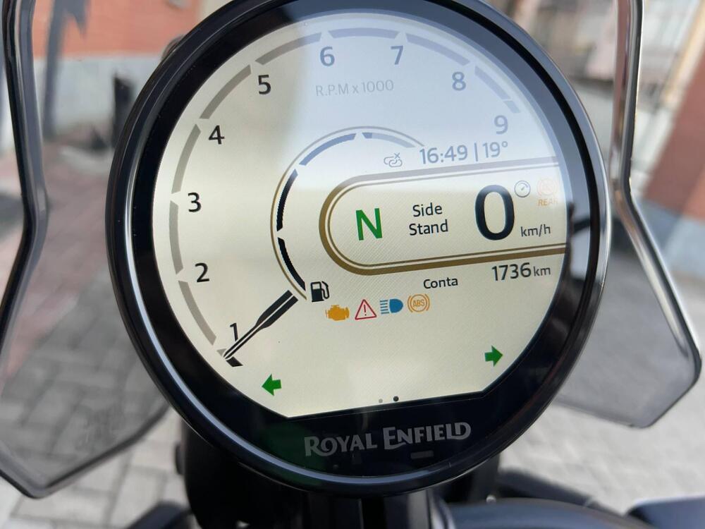 Royal Enfield Himalayan 450 (2024 - 25) (3)