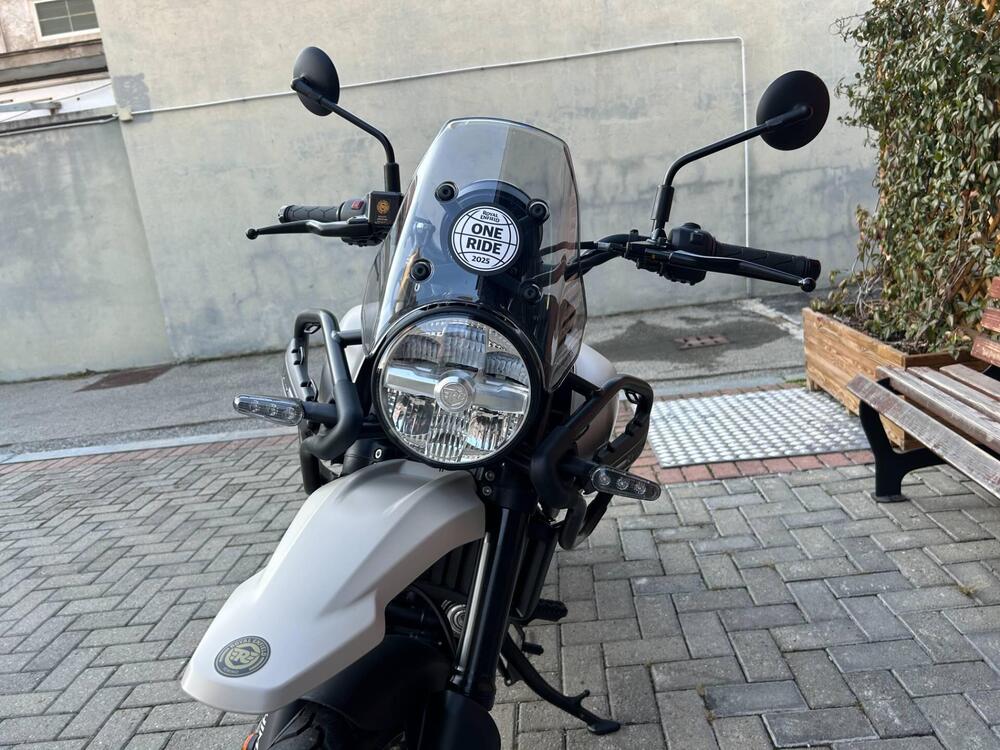 Royal Enfield Himalayan 450 (2024 - 25) (4)