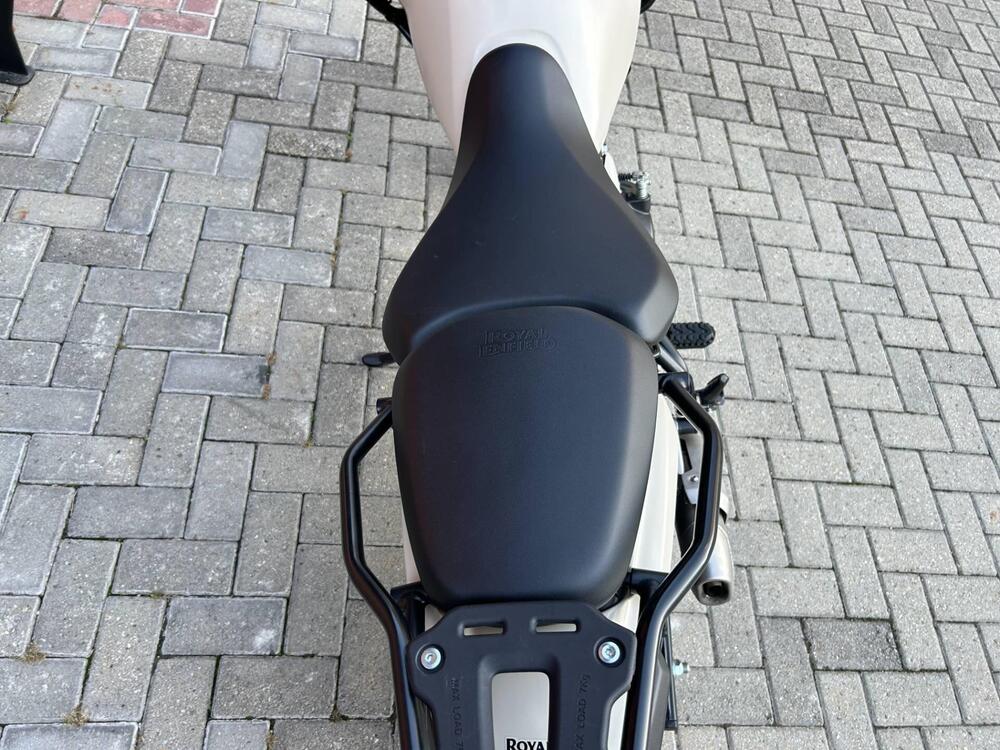 Royal Enfield Himalayan 450 (2024 - 25) (9)