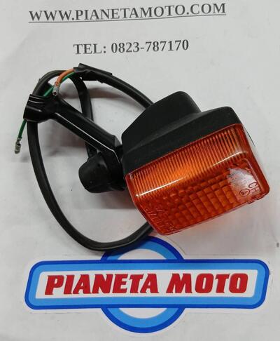 33350MG2601 FRECCIA ANTERIORE SX MTX 125 Honda