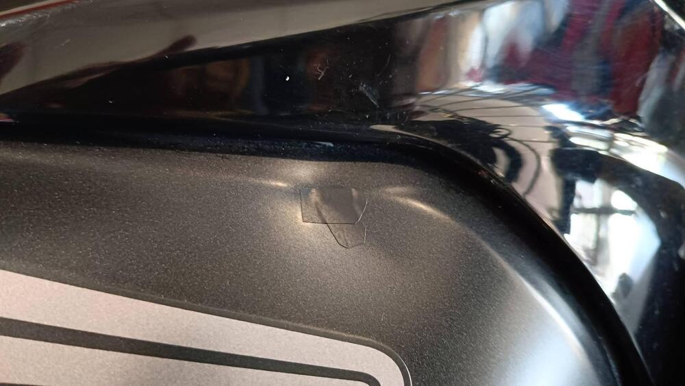 Honda CB 650 R E-Clutch (2024 - 25) (2)