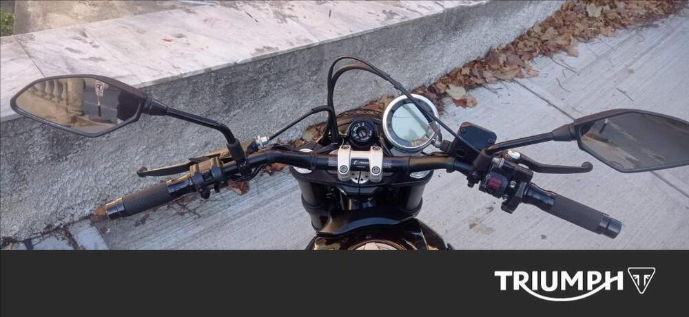 Ducati Scrambler 800 Icon (2015 - 16) (4)