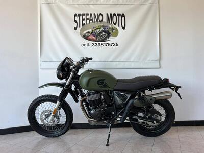 Swm Six6 500 (2022 - 25) nuova