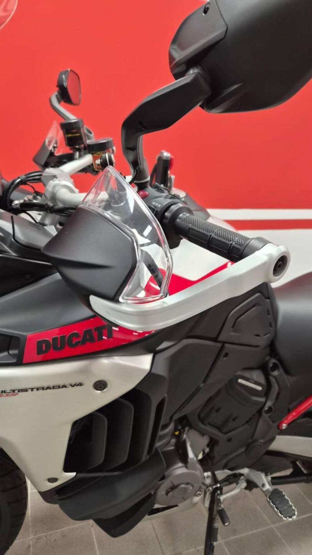 Ducati Multistrada V4 Rally (2023 - 25) (3)