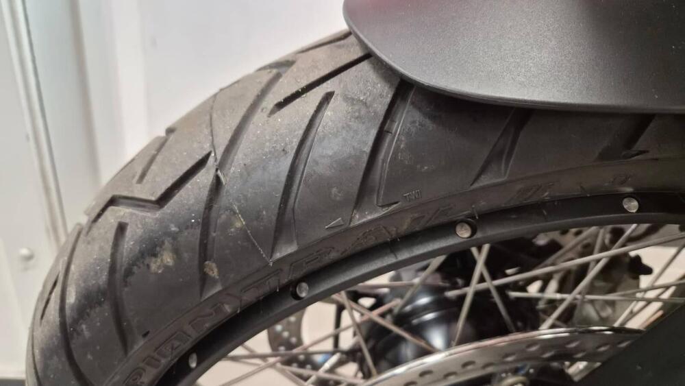 Ducati Multistrada V4 Rally (2023 - 25) (5)