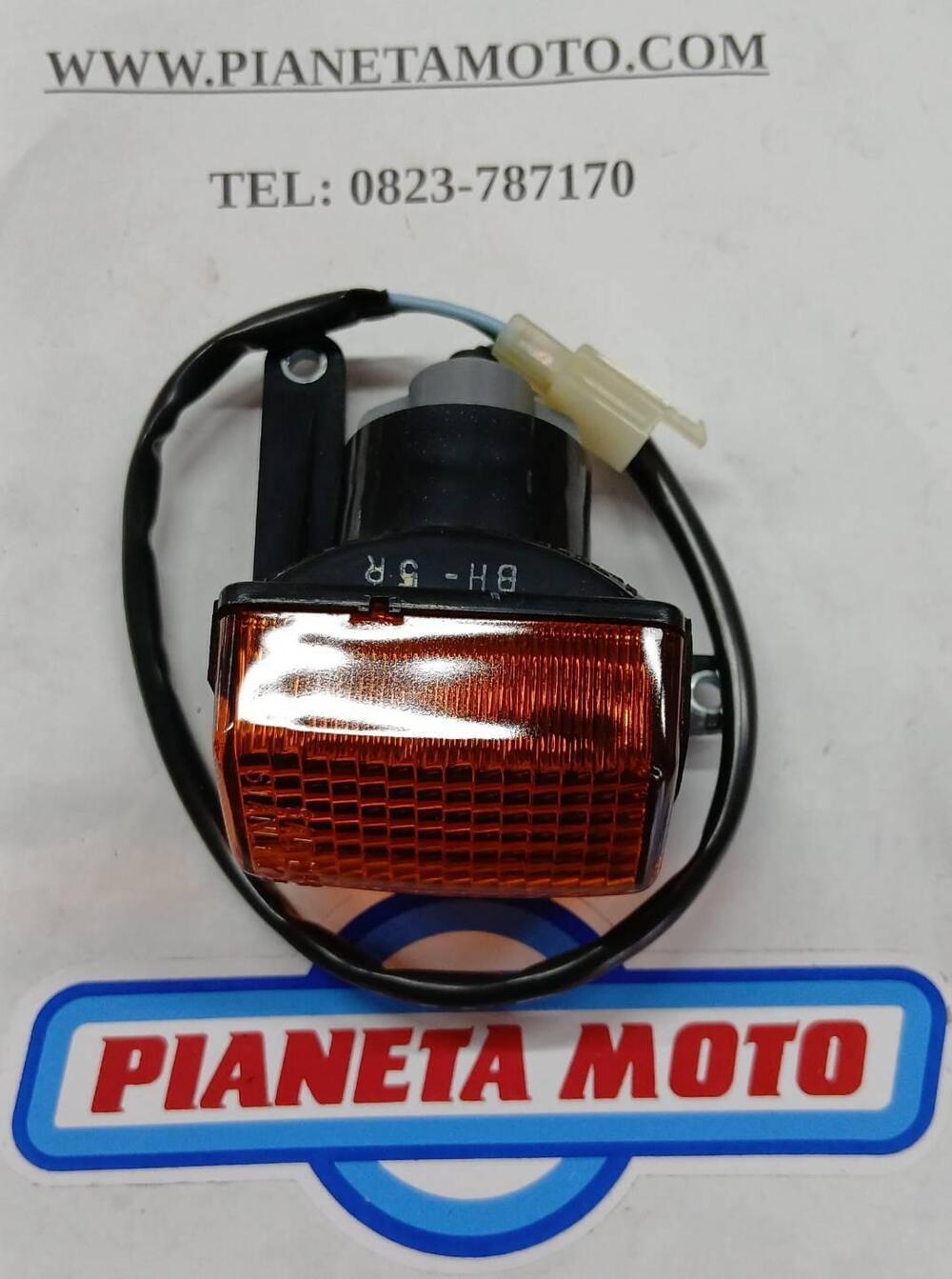 33400MM9611 FRECCIA ANTERIORE SINISTRA TRANSALP Honda