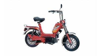 Atala Mini Califfo 50