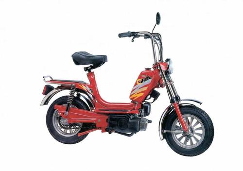 Atala Mini Califfo 50