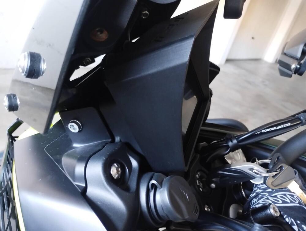 Benelli TRK 702X (2023 - 25) (7)