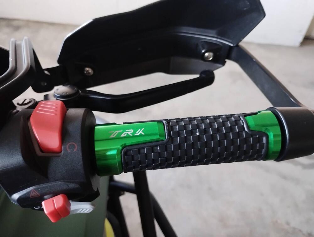 Benelli TRK 702X (2023 - 25) (4)